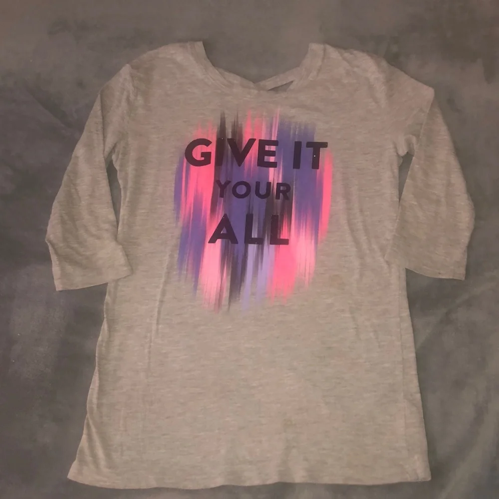 Justice Tee